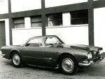 Maserati 5000 GT Scia di Persia 1959 года